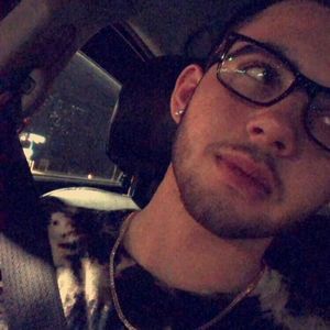 Meet your Posher, Tommy